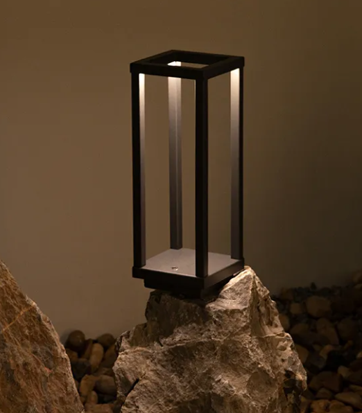 Household Rechargeable Table Lamp