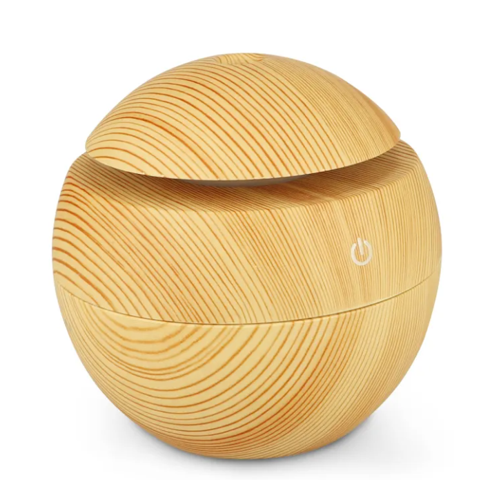 USB-Powered Household Humidifier
