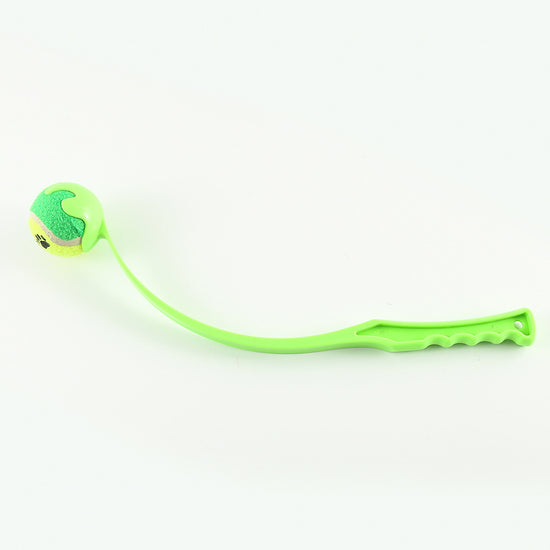 Outdoor Pet Throwing Cue Dog Training Toy