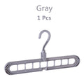 Pastel Color Hangers 1/2 Pcs Set